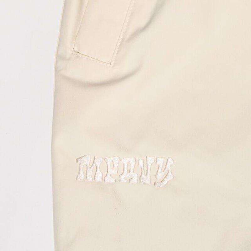 MFAVY エムファビー　ウェア　saxe blue MFAVY エムファビー ウェア saxe blue