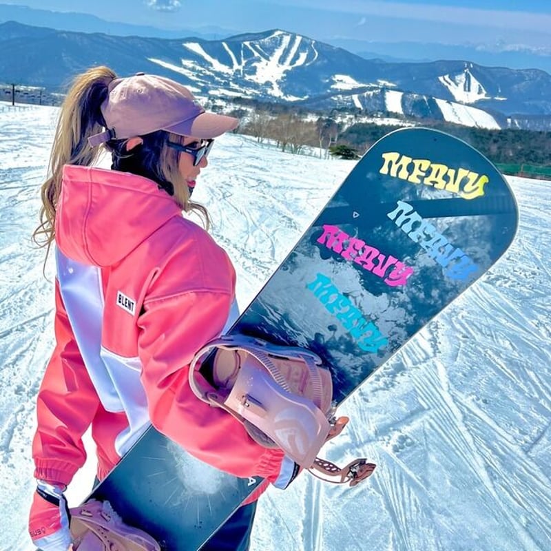 S／【MFAVY】Color Sticker | MFAVY