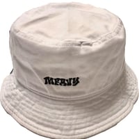 MFAVYバケットハット