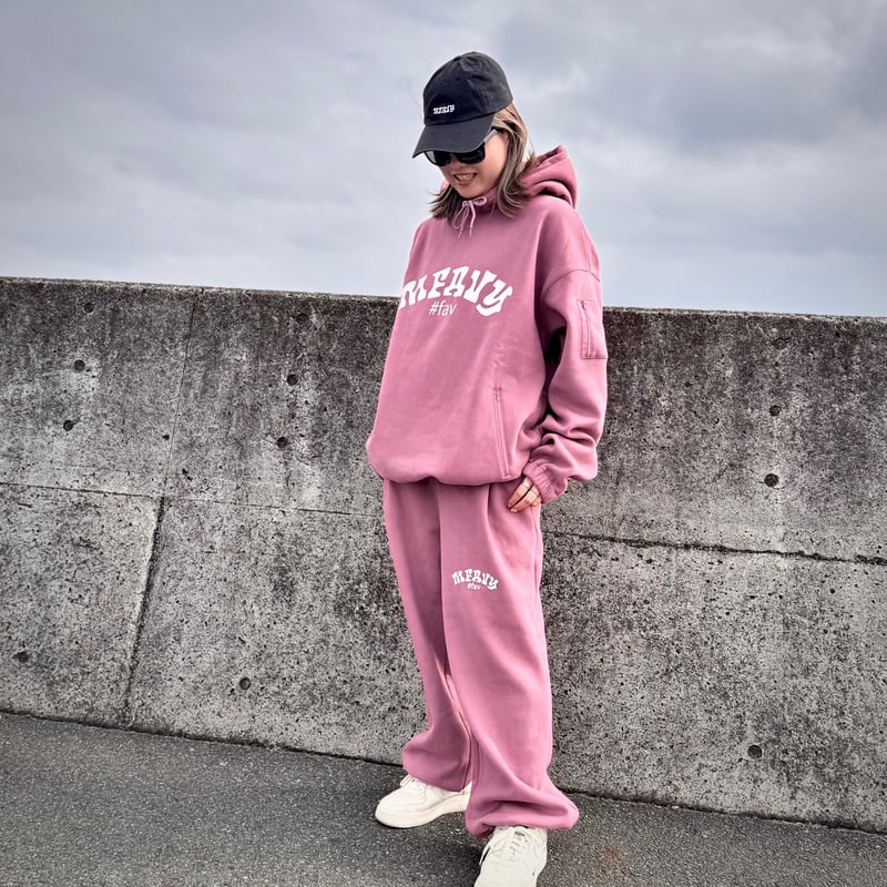 パーカーセットアップ | MFAVY パーカーセットアップ | MFAVY
