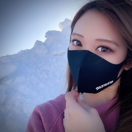 MFAVY LOGO mask