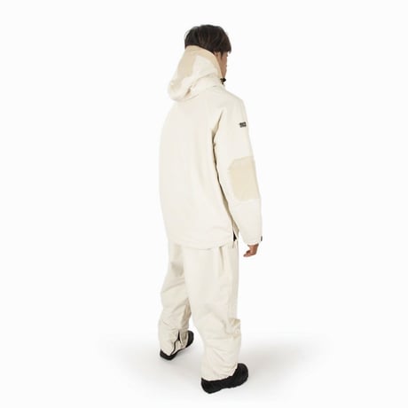 ジャケット　スノーウェア　Off White