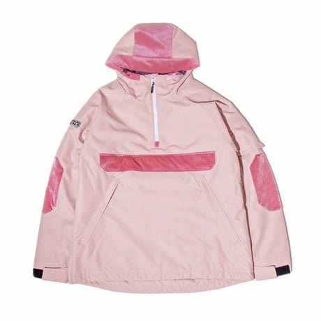 ジャケット　スノーウェア　Pink