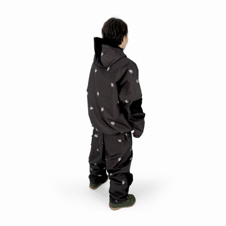 パンツ     スノーウェア   Black