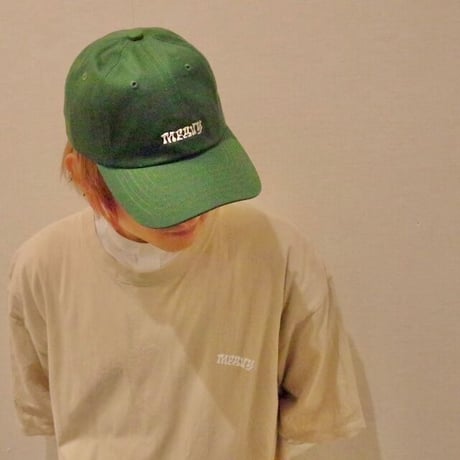 MFAVY ポニーテールCAP
