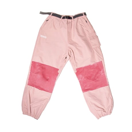 パンツ   スノーウェア     Pink