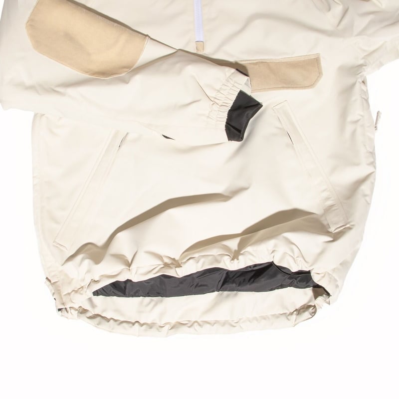 ジャケット スノーウェア Off White | MFAVY