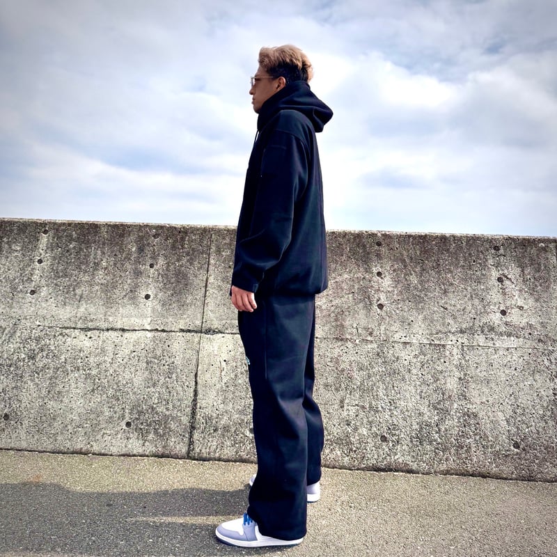 超撥水スウェットパンツ | MFAVY 超撥水スウェットパンツ | MFAVY