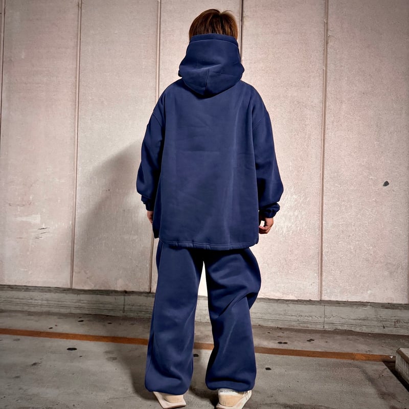 パーカーセットアップ | MFAVY パーカーセットアップ | MFAVY