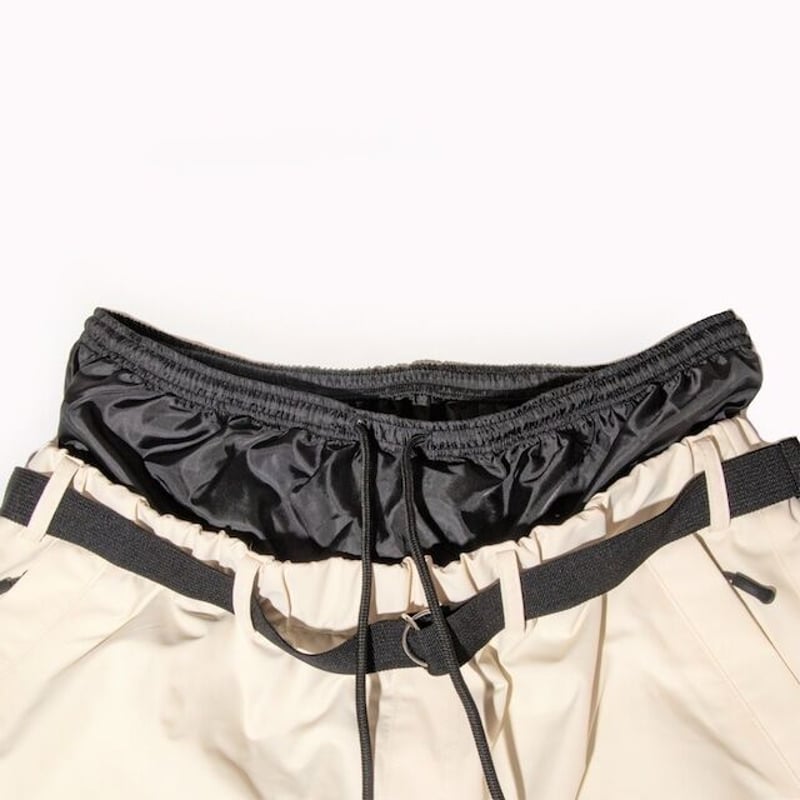 MFAVY エムファビー　ウェア　saxe blue パンツ スノーウェア Saxe Blue | MFAVY