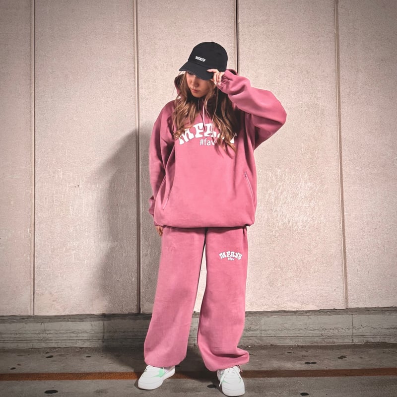 パーカーセットアップ | MFAVY パーカーセットアップ | MFAVY
