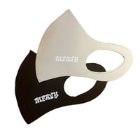 MFAVY LOGO mask