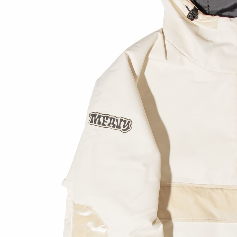 ジャケット スノーウェア Pink | MFAVY