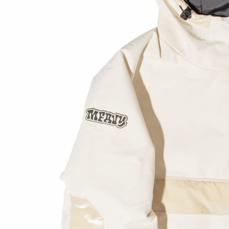 ジャケット　スノーウェア　Off White