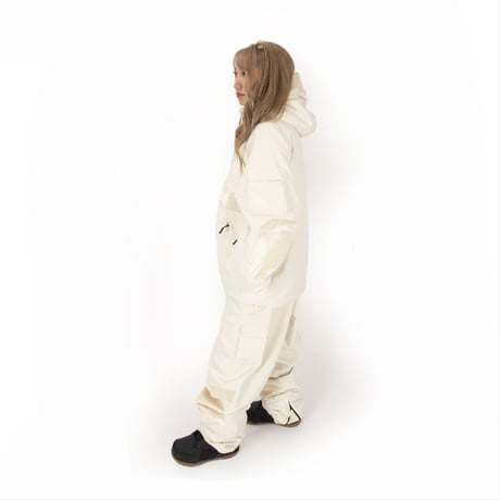 ジャケット　スノーウェア　Off White