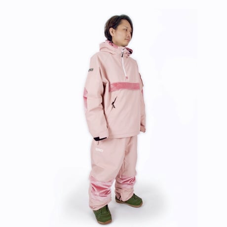 パンツ   スノーウェア     Pink
