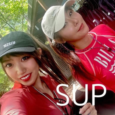 MFAVY ポニーテールCAP