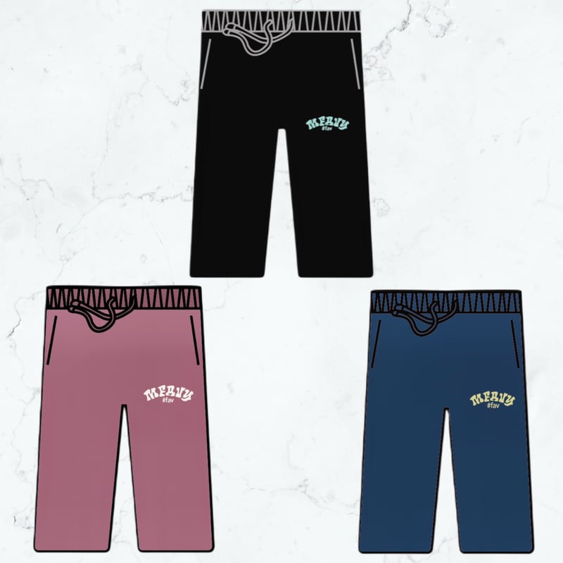 超撥水スウェットパンツ | MFAVY 超撥水スウェットパンツ | MFAVY