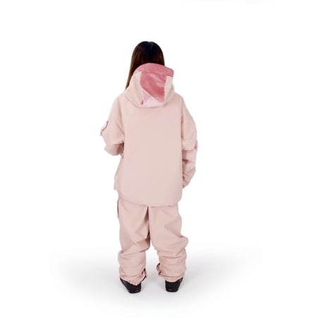 パンツ   スノーウェア     Pink