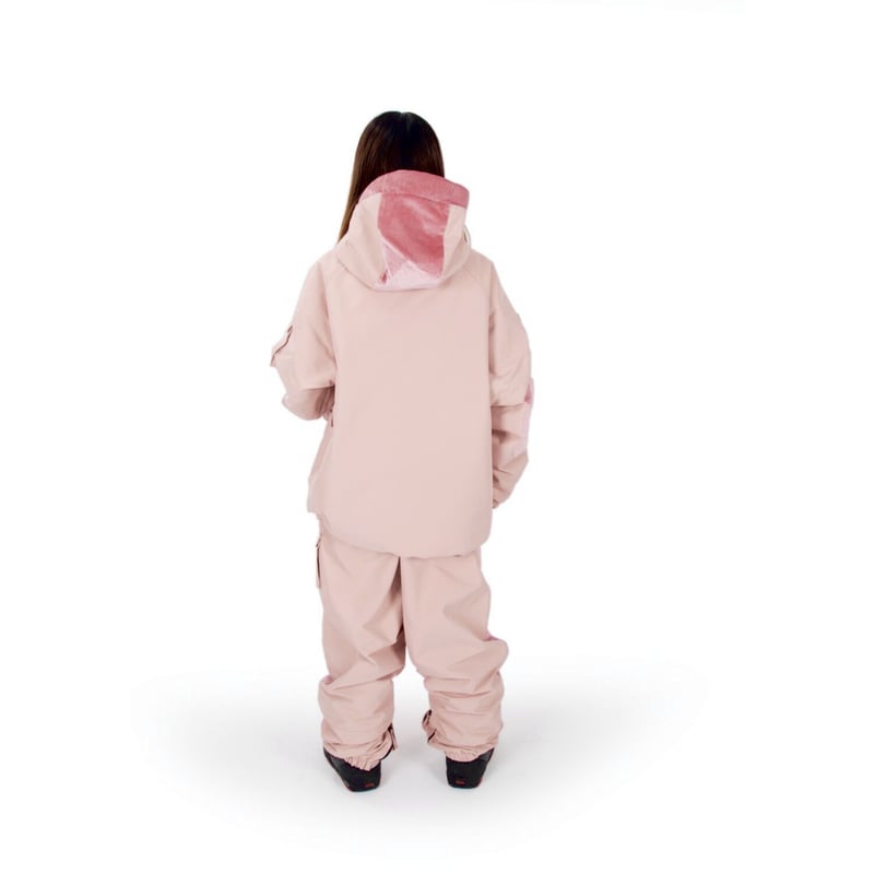 パンツ スノーウェア Pink | MFAVY パンツ スノーウェア Pink | MFAVY