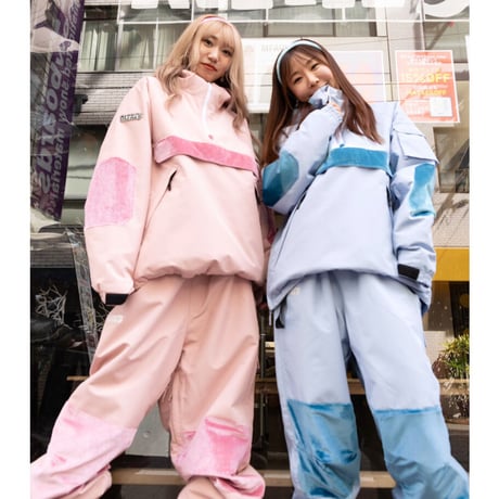 パンツ   スノーウェア     Pink