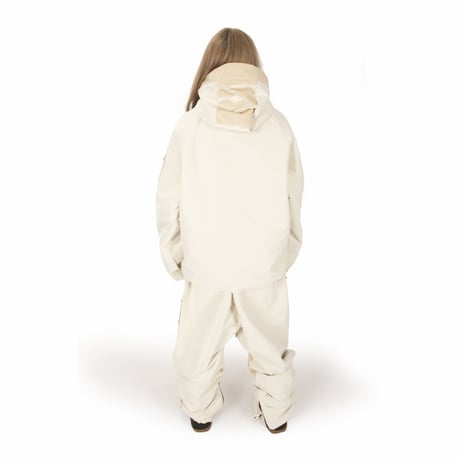 ジャケット　スノーウェア　Off White