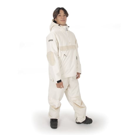 ジャケット　スノーウェア　Off White