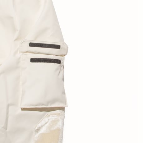 ジャケット　スノーウェア　Off White