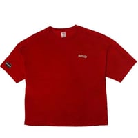 ワイド ドライTシャツ