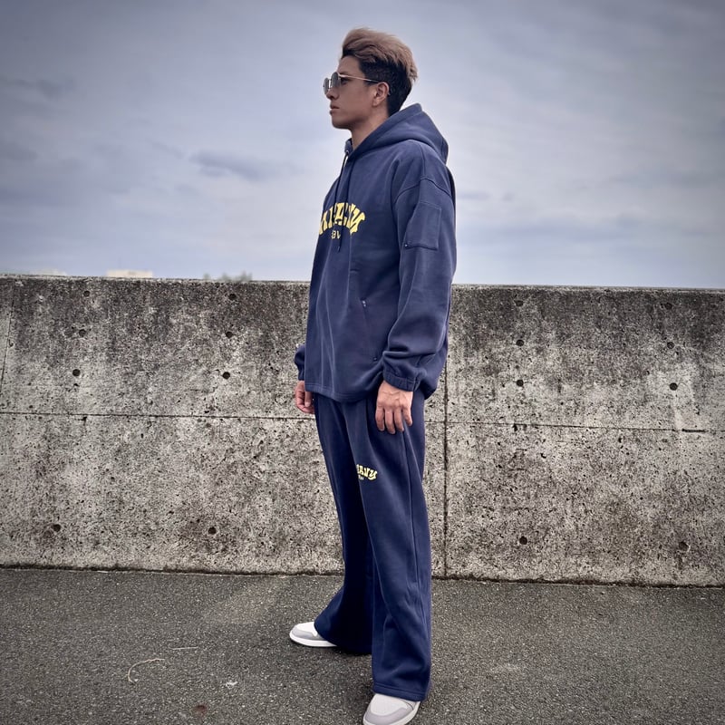 超撥水スウェットパンツ | MFAVY 超撥水スウェットパンツ | MFAVY