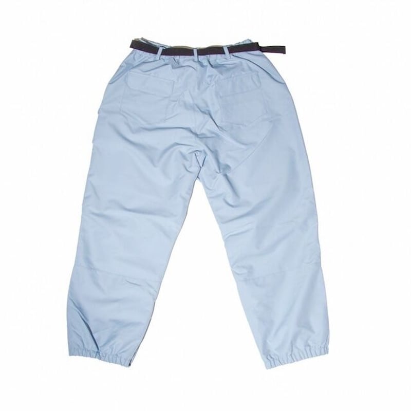 MFAVY エムファビー　ウェア　saxe blue パンツ スノーウェア Saxe Blue | MFAVY