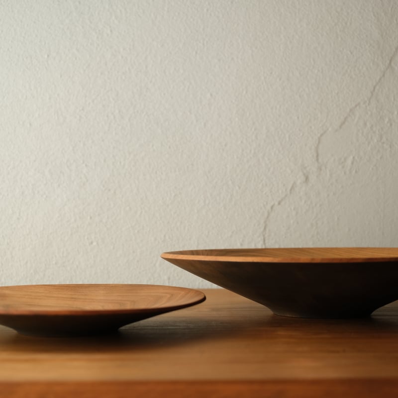 シダレザクラ古木のoyakoボウル〈杜の器〉【v1543・1544】 | kiki craft