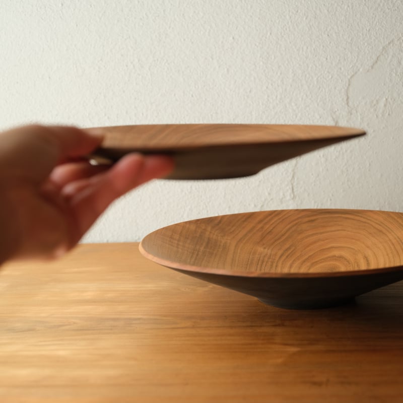 シダレザクラ古木のoyakoボウル〈杜の器〉【v1543・1544】 | kiki craft