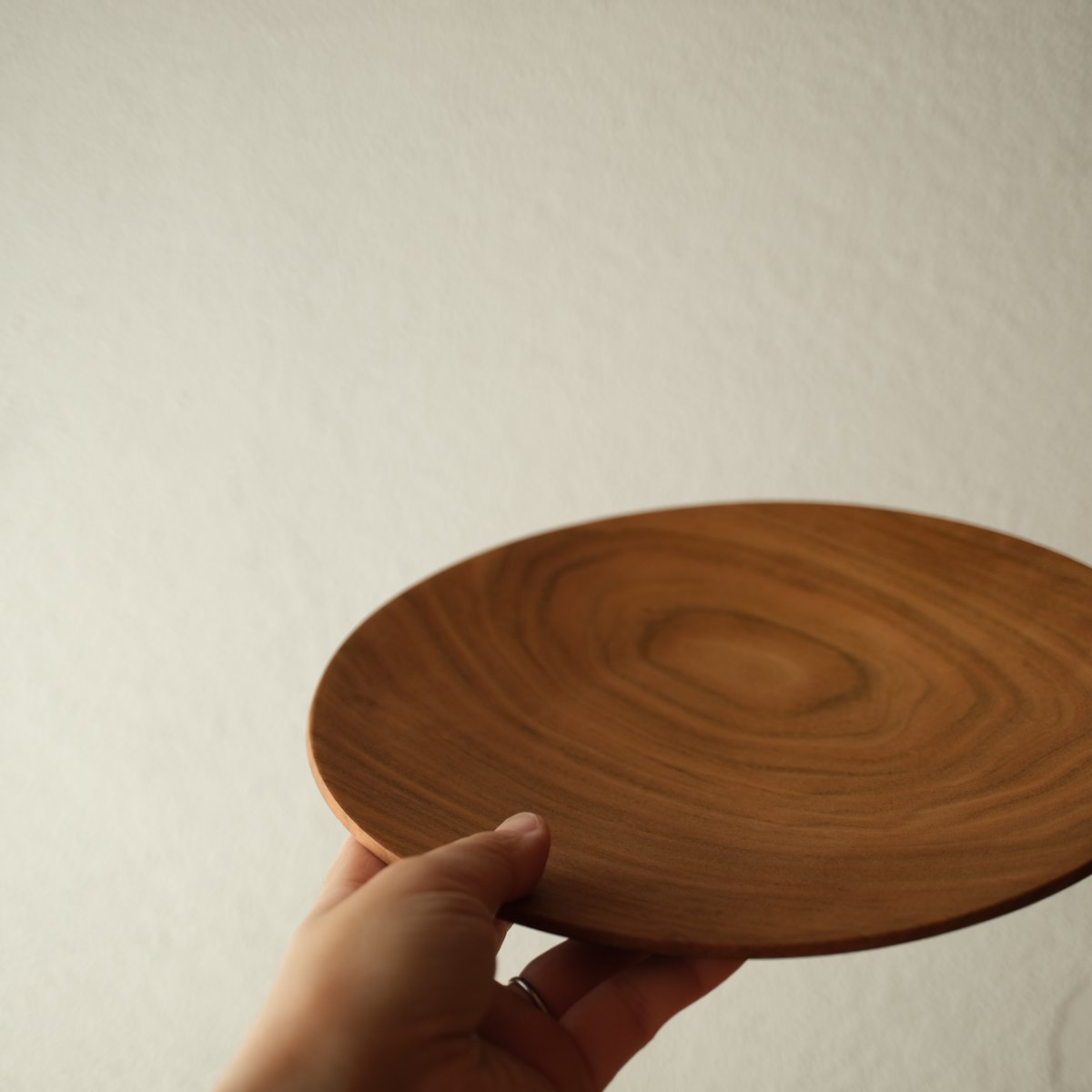 シダレザクラ古木のoyakoボウル〈杜の器〉【v1543・1544】 | kiki craft