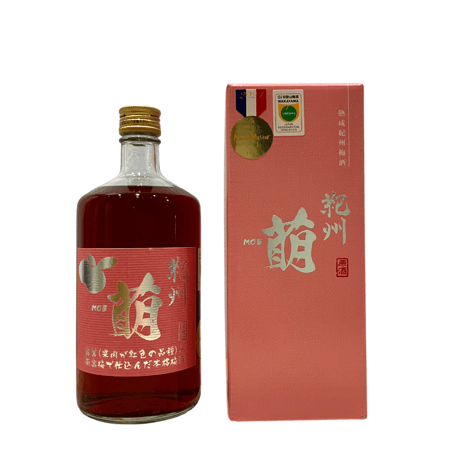 紀州 萌 720ml