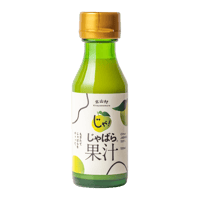じゃばら果汁 100ml
