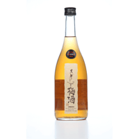 黒牛仕立て梅酒 720ml・300ml（箱入）