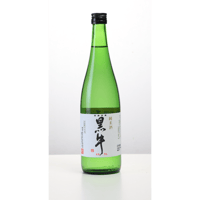 【日本酒】純米酒 黒牛 720ml・300ml（箱無し）
