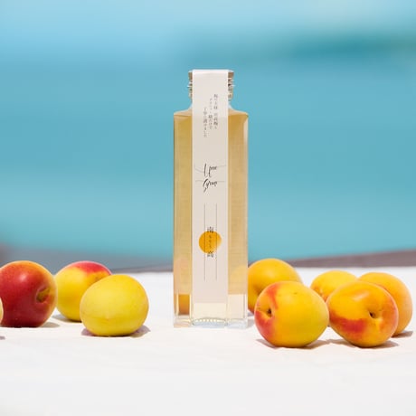 梅酒堂】公式オンラインショップ