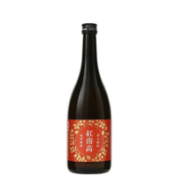 香る南高 紅南高 720ml（箱無しor箱入り）