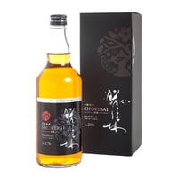〈2年連続金賞〉本格梅酒 勝喜梅 SHOKIBAI 700ml・300ml