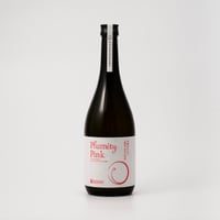 Plumity Pink 720ml（箱無し）