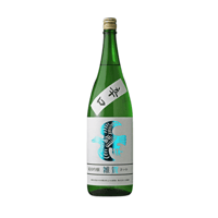 【日本酒】雑賀 純米吟醸 辛口 720ml・180ml