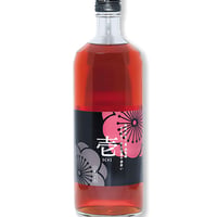 〈最高賞〉壱 -ICHI- 泡盛梅酒 720ml・375ml・140ml（140ml以外クリアケース入）