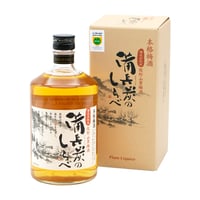 備長炭のしらべ 720ml・120ml