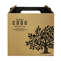 CODO 3本セット 各275ml