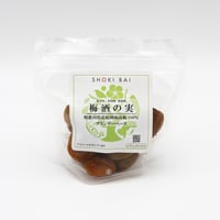 勝喜梅 梅酒の実