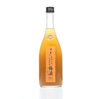 とろーりとろとろ梅酒 720ml・300ml（箱入）