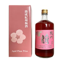 紀州 萌 720ml