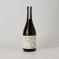 Plumity Green 720ml（箱無し）